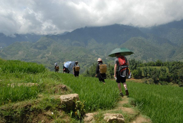See the best remote villages in Vietnam